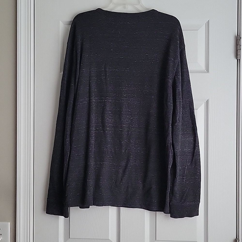 Sonoma Men's Long Sleeve Shirt - Picture 6 of 10